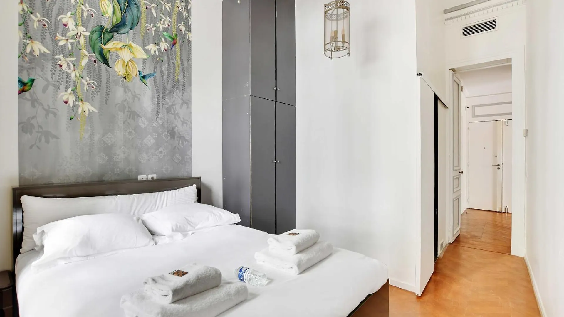 Magnificent Appt - 2bd For 4p - Close Champs-elysees & Pont De L'alma * Parijs